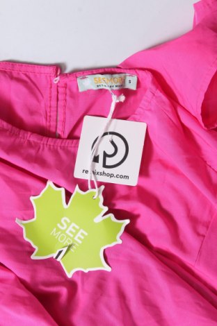 Kleid, Größe S, Farbe Rosa, Preis € 5,00