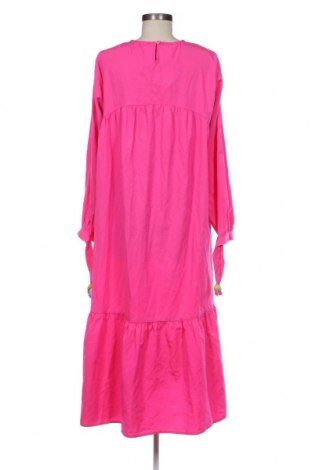 Kleid, Größe S, Farbe Rosa, Preis € 5,00