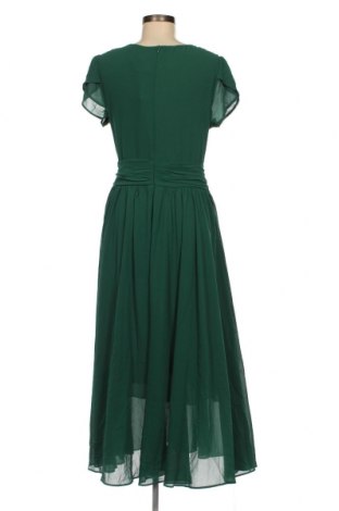 Rochie, Mărime L, Culoare Verde, Preț 305,92 Lei