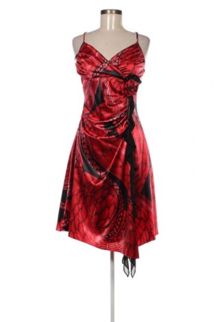 Kleid, Größe M, Farbe Mehrfarbig, Preis 9,99 €