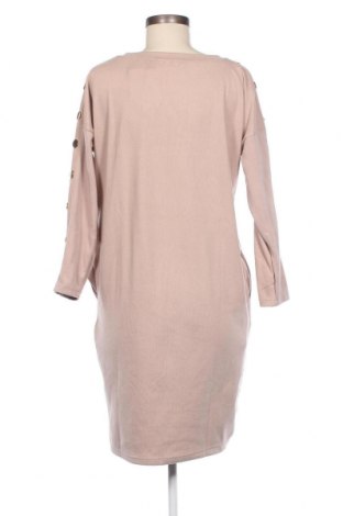 Kleid, Größe M, Farbe Beige, Preis 15,33 €