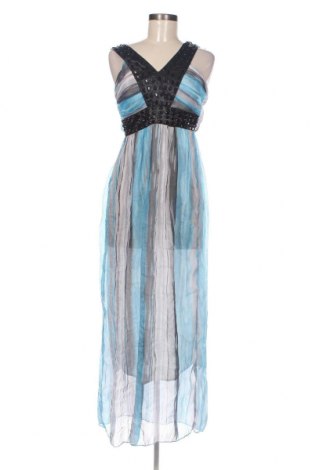Kleid, Größe S, Farbe Blau, Preis 24,22 €