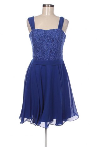 Kleid, Größe S, Farbe Blau, Preis € 11,10