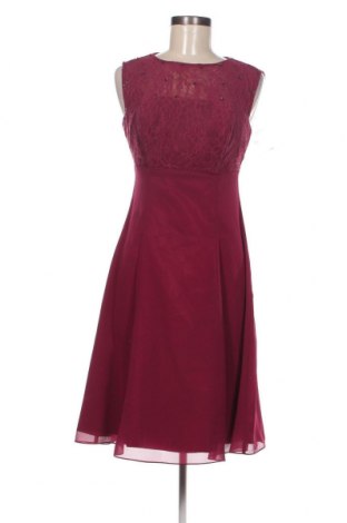 Šaty , Velikost XS, Barva Červená, Cena  462,00 Kč