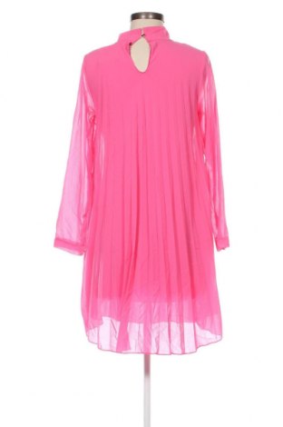 Šaty , Velikost M, Barva Růžová, Cena  733,00 Kč