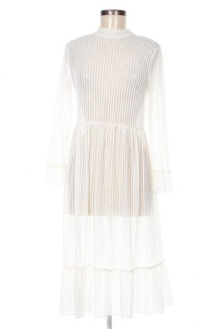 Kleid, Größe S, Farbe Weiß, Preis € 8,07