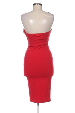Φόρεμα, Μέγεθος M, Χρώμα Κόκκινο, Τιμή 4,49 €