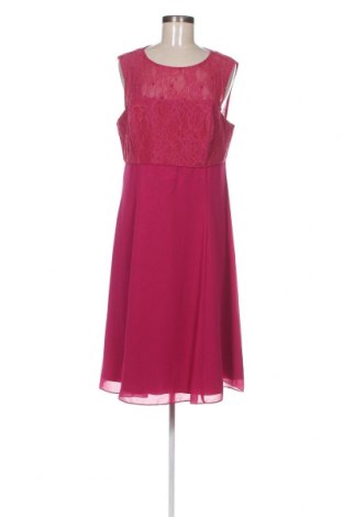 Šaty , Veľkosť XL, Farba Ružová, Cena  19,73 €
