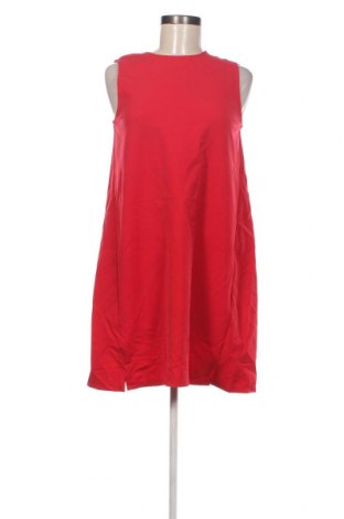 Šaty , Velikost S, Barva Červená, Cena  462,00 Kč