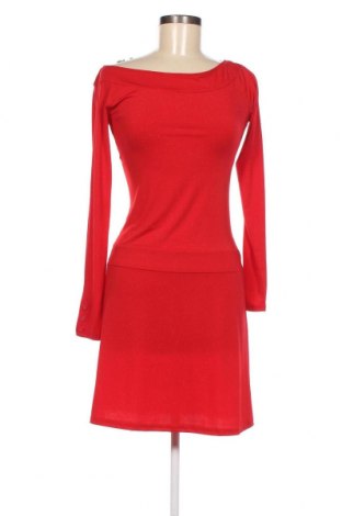 Šaty , Veľkosť M, Farba Červená, Cena  3,91 €