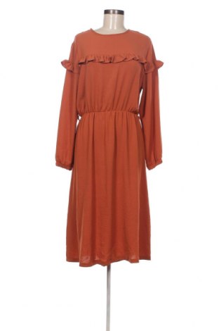 Kleid, Größe M, Farbe Braun, Preis € 9,08