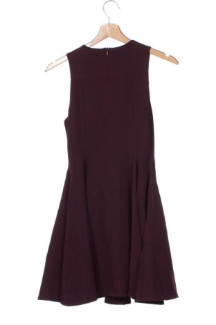 Kleid, Größe XS, Farbe Rot, Preis € 8,07