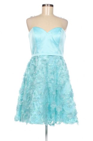 Kleid, Größe M, Farbe Blau, Preis € 40,36