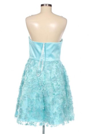 Kleid, Größe M, Farbe Blau, Preis € 22,20