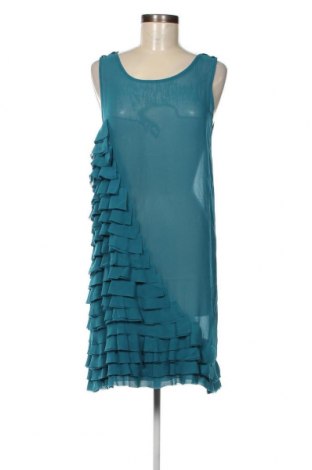 Kleid, Größe M, Farbe Blau, Preis 16,01 €