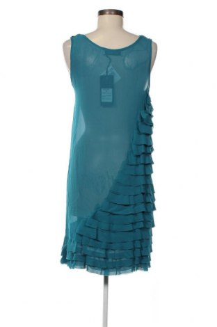 Kleid, Größe M, Farbe Blau, Preis 14,40 €