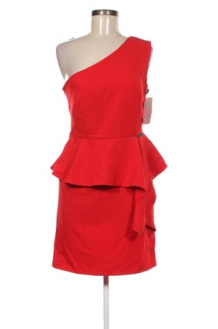 Φόρεμα, Μέγεθος L, Χρώμα Κόκκινο, Τιμή 14,96 €