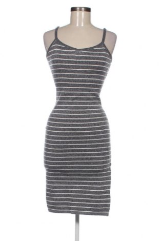 Kleid, Größe S, Farbe Grau, Preis 8,50 €