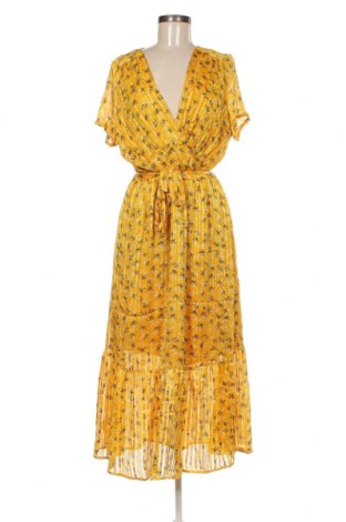 Šaty , Veľkosť L, Farba Žltá, Cena  9,86 €