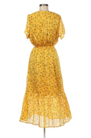 Kleid, Größe L, Farbe Gelb, Preis € 20,18