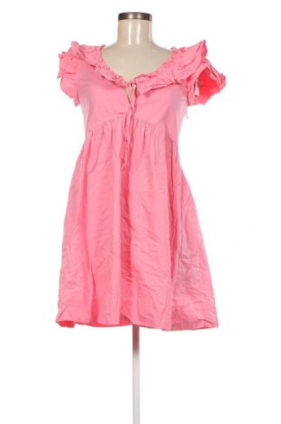 Φόρεμα, Μέγεθος S, Χρώμα Ρόζ , Τιμή 10,76 €