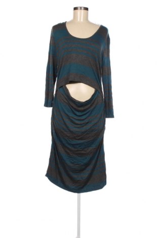 Φόρεμα, Μέγεθος XL, Χρώμα Πολύχρωμο, Τιμή 4,49 €