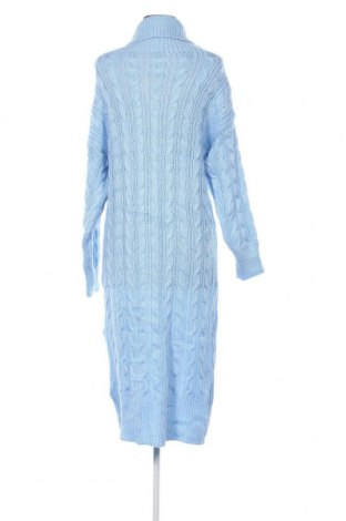 Kleid, Größe M, Farbe Blau, Preis 11,30 €