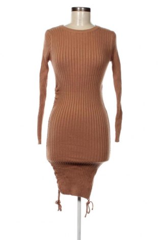 Φόρεμα, Μέγεθος XS, Χρώμα Καφέ, Τιμή 5,69 €