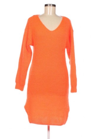 Šaty , Veľkosť M, Farba Oranžová, Cena  16,44 €
