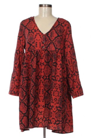 Φόρεμα, Μέγεθος XL, Χρώμα Κόκκινο, Τιμή 14,35 €
