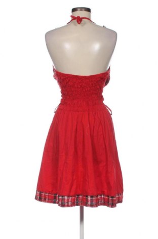 Kleid, Größe L, Farbe Rot, Preis 11,95 €