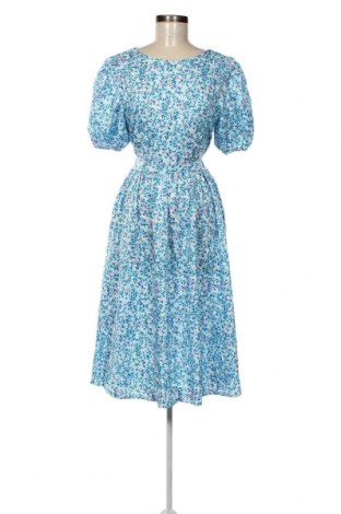 Kleid, Größe L, Farbe Blau, Preis 17,61 €