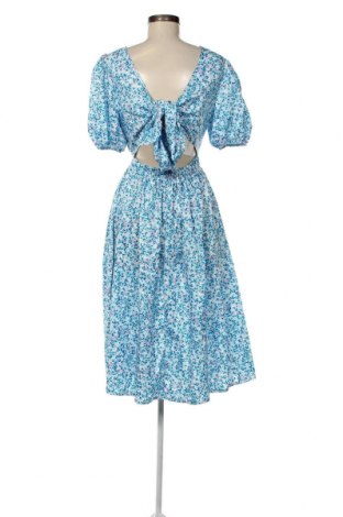 Kleid, Größe L, Farbe Blau, Preis 32,01 €