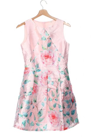Kleid, Größe S, Farbe Mehrfarbig, Preis 14,40 €