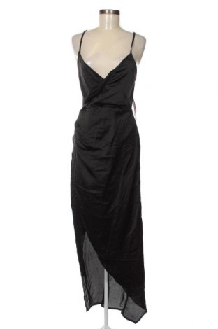 Φόρεμα Pretty Little Thing, Μέγεθος M, Χρώμα Μαύρο, Τιμή 28,45 €