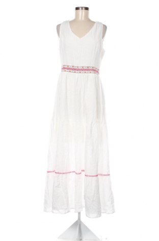 Kleid, Größe L, Farbe Weiß, Preis € 20,18