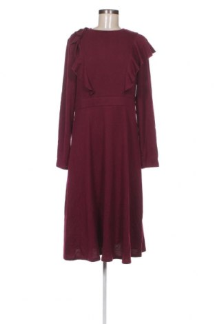 Φόρεμα, Μέγεθος XL, Χρώμα Ρόζ , Τιμή 17,94 €