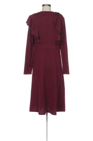 Φόρεμα, Μέγεθος XL, Χρώμα Ρόζ , Τιμή 14,35 €