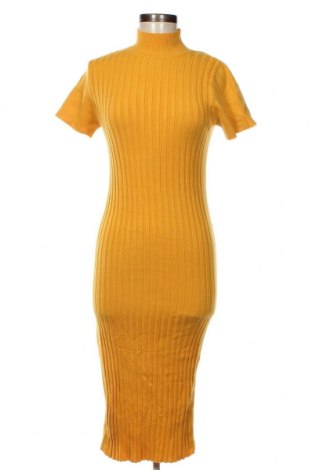 Šaty , Veľkosť S, Farba Žltá, Cena  4,27 €