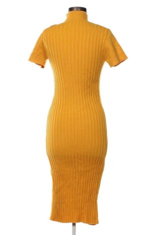 Šaty , Veľkosť S, Farba Žltá, Cena  4,27 €