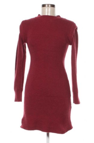 Kleid, Größe L, Farbe Rot, Preis 6,86 €