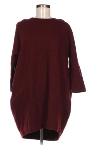 Φόρεμα, Μέγεθος XL, Χρώμα Κόκκινο, Τιμή 4,84 €