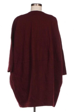 Šaty , Velikost XL, Barva Červená, Cena  129,00 Kč