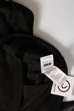 Šaty  Nkd, Veľkosť S, Farba Čierna, Cena  10,85 €