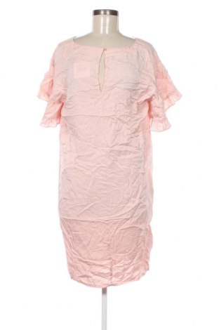 Šaty , Velikost XL, Barva Růžová, Cena  277,00 Kč