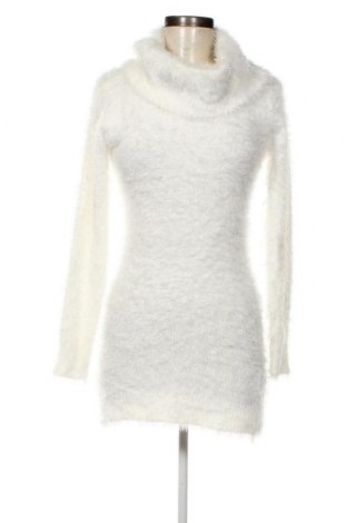 Kleid, Größe S, Farbe Weiß, Preis 7,87 €