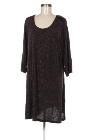 Kleid, Größe XXL, Farbe Mehrfarbig, Preis 20,99 €