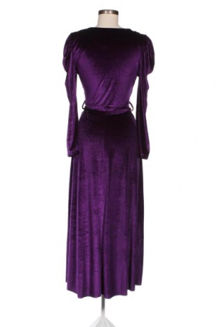 Kleid, Größe L, Farbe Lila, Preis 40,36 €