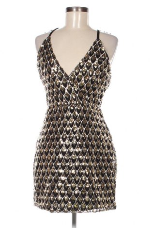 Kleid, Größe XL, Farbe Mehrfarbig, Preis 29,46 €