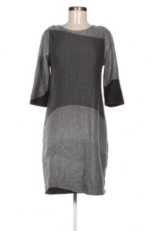 Kleid, Größe S, Farbe Grau, Preis 5,45 €